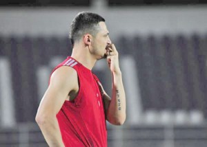 radoi - Ziarul National