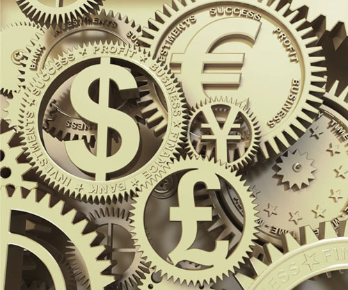 Elita a retras 114 miliarde de dolari din bancile americane