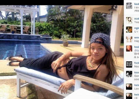 rihanna-atacata-fan - Ziarul National