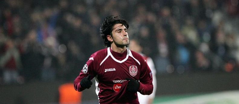 Vezi LIVE meciul Inter Milano – CFR Cluj