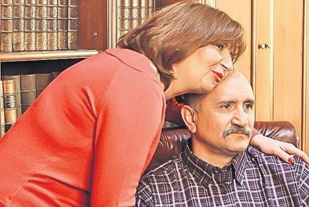 Procesul intentat de Magda Catone lui Serban Ionescu s-a incheiat! Vezi ce au decis judecatorii!