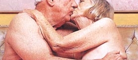 Ce-a avut si ce-a pierdut! N-a facut NICIODATA SEX pana la 116 ANI, dintr-un motiv care te lasa MASCA!
