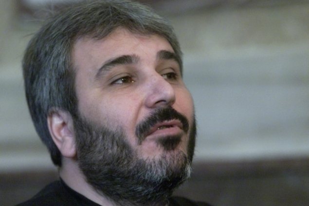Sile Camataru a fost retinut de procurorii DIICOT!