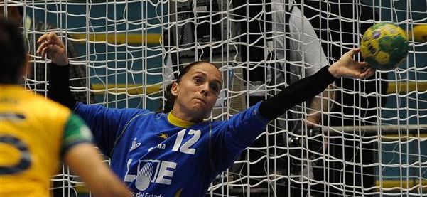 Handbal: Oltchim – Zvezda 29-25 Campioana Romaniei pastreaza sanse la semifinale
