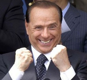 silvio-berlusconi - Ziarul National