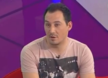 Stefan Stan, dupa impacarea cu Andreea Mantea: Sunt fericit din toate punctele de vedere!