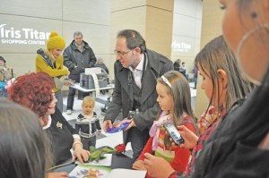 stela popescu hemoroeasy - Ziarul National