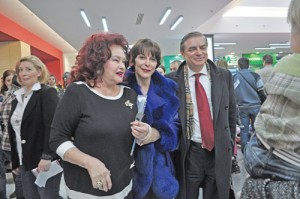 stela popescu printul 2 - Ziarul National