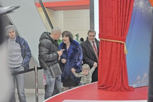 stela popescu printul paul - Ziarul National