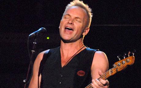 Sting vine la Bucuresti! Afla tot ce te intereseaza!