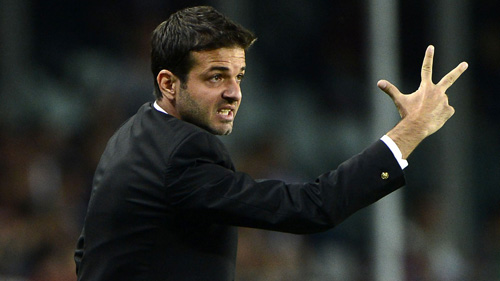 Inter baga rezervele cu CFR
