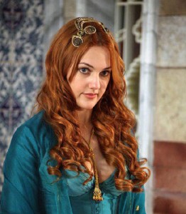 sultana hurrem 2 - Ziarul National