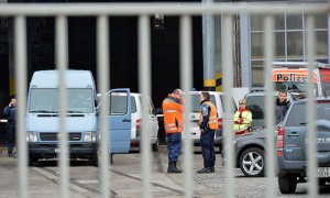 swiss_main Trei persoane ucise intr-un incident armat in Elvetia - Ziarul National
