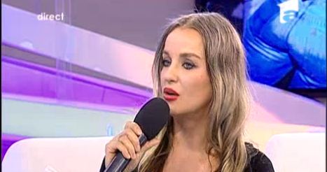 Bote nu o poate uita pe Tania Budi: „O voi iubi toata viata”