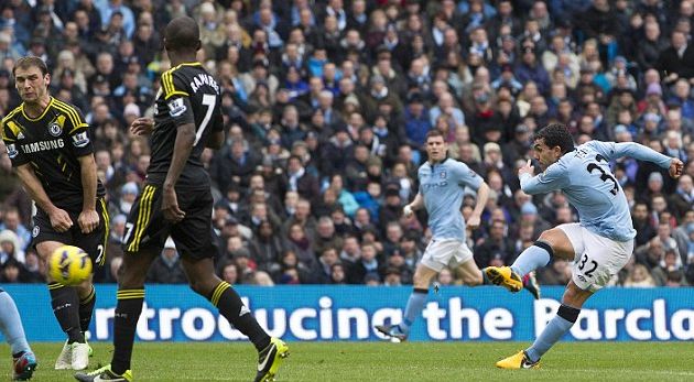 Atentie stelisti, Chelsea e de batut! Manchester City a calarit trupa lui Abramovici