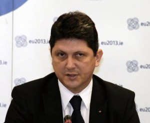 titus corlatean - Ziarul National