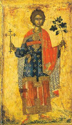 Calendar ortodox: Sfantul Mucenic Trifon – 1 februarie