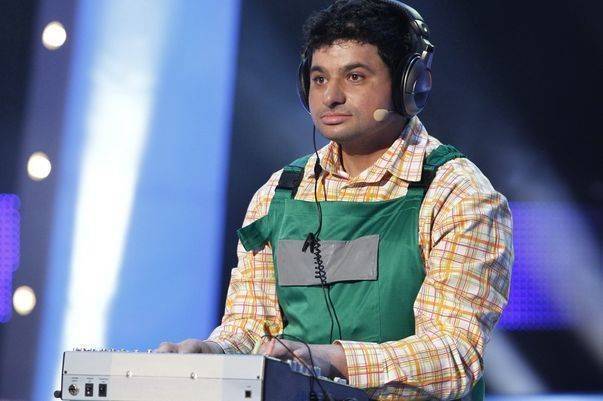 „Omul-drujba” de la „Romanii au talent” si-a indeplinit visul: are garsoniera noua