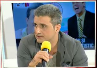 Robert Turcescu: “Badea insinueaza ca sunt gay. Am iesit de mult din zona de pamflet”