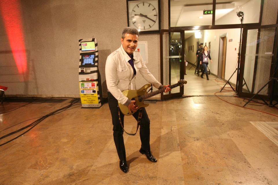 Robert Turcescu il ataca pe Mircea Badea: „Un saltimbanc” (VIDEO)
