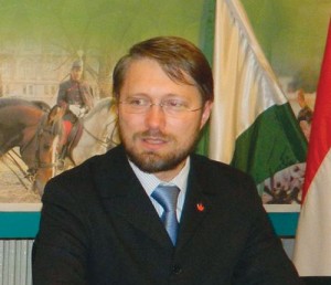 ungur - Ziarul National