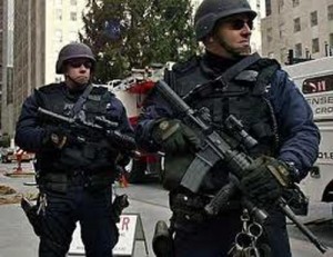 usa politist adjectiv - Ziarul National