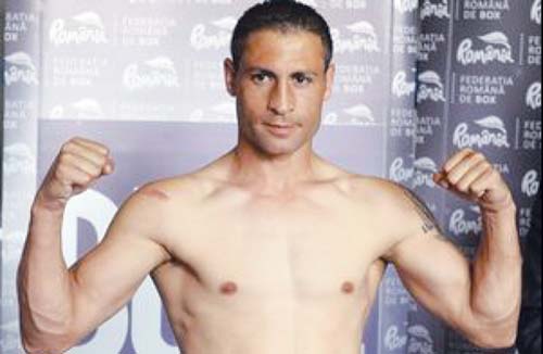 Viorel Simion: „Celestino Caballero este un vulpoi batran”