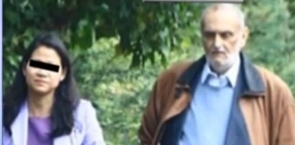 Angajata lui Patriciu: „Au fost furate din casa ceasuri de un milion de euro”