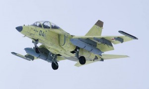 yak-130-003 - Ziarul National