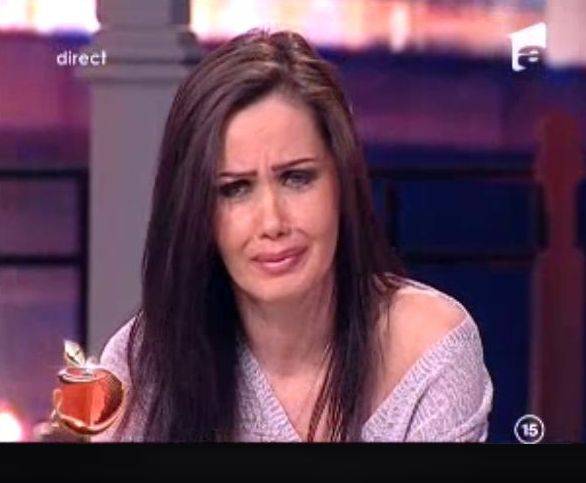 Oana Zavoranu e disperata! Uite ce a patit! (FOTO)