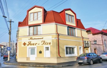2012 jour-fixe - Ziarul National