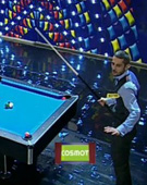 Romanii au talent: “Mai baiete, ai simtul gaurii, nu gluma”