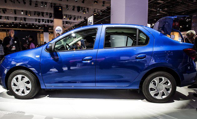 Dacia surprinde din nou ! Vine la Geneva cu doua modele noi