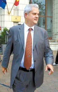 ADRIAN NASTASE-FANE (232) - Ziarul National