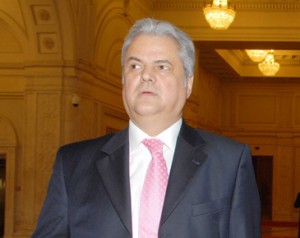 ADRIAN NASTASE-FANE (294) - Ziarul National