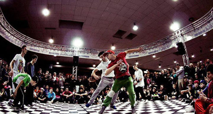 Adrian Ilinca competitie Padova_1 - Ziarul National