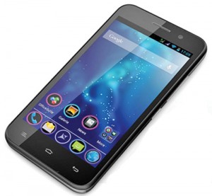 Alwiew P 5 Quadcore - Ziarul National