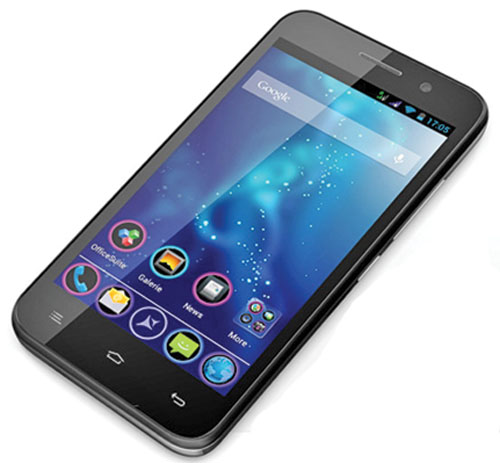 Smartphone romanesc de 1.100 de lei. In curand, cel de 300 de lei