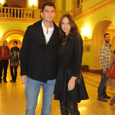 Andreea Raicu sufera! Horia Tecau a facut-o sa planga! Uite ce s-a intamplat!