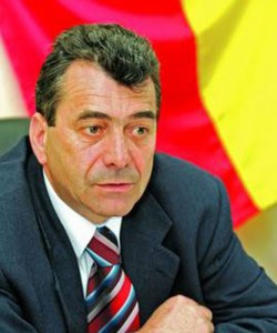 Aurel Popescu Rompan - Ziarul National