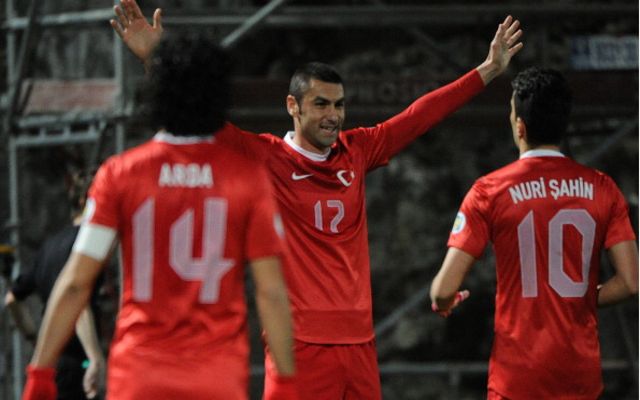 Fotbal: Turcia – Ungaria 1-1 Punct pentru Romania! Afla situatia din grupa!