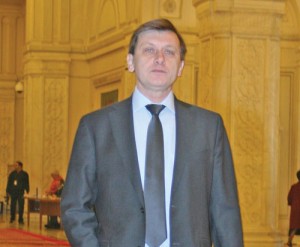 CRIN ANTONESCU=FANE (261) - Ziarul National