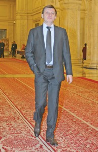 CRIN ANTONESCU=FANE (261) - Ziarul National