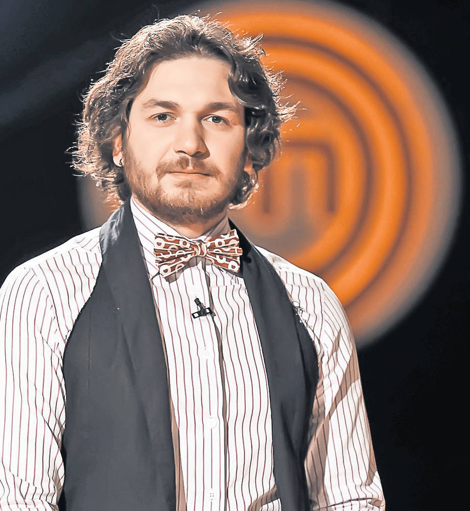 Chef Florin Dumitrescu, coplesit de emotie! Iata ce eveniment important se petrece in viata lui!