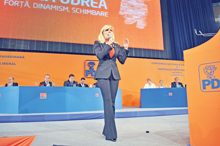 Congres PDL - 2013 - Diana (153) - Ziarul National