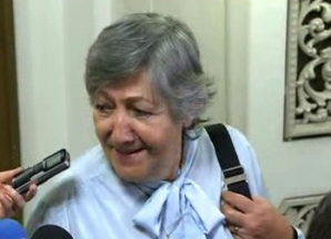Cornelia Naum - Ziarul National