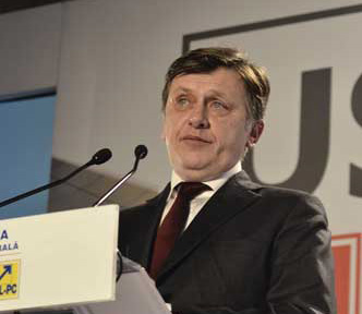Razboi in toata regula! Mesajul lui Crin e fara echivoc: „S-au apropiat de Basescu mai mult decat lasau impresia”