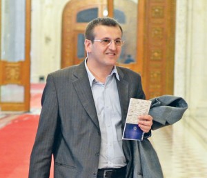 Cristian Preda - Consiliul PDL - Narcis Pop (9) - Ziarul National