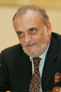 Dinu Patriciu - Ziarul National