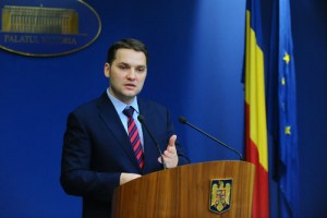Dan Sova lat - Ziarul National